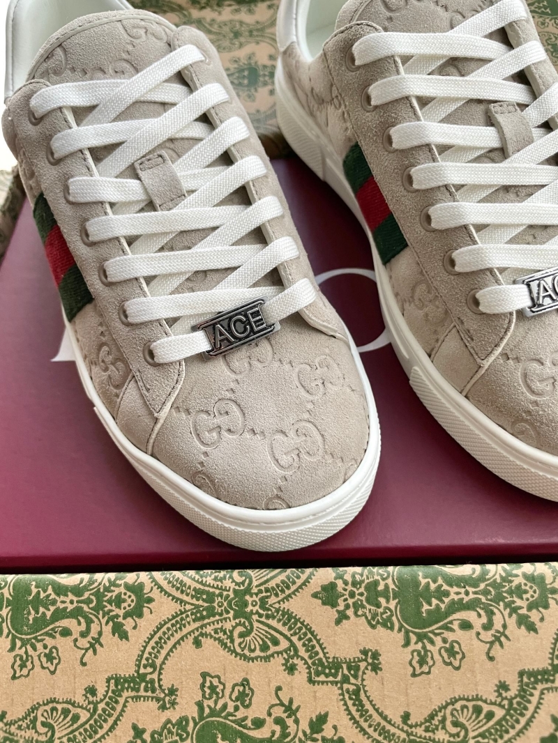 Gucci Casual Shoes